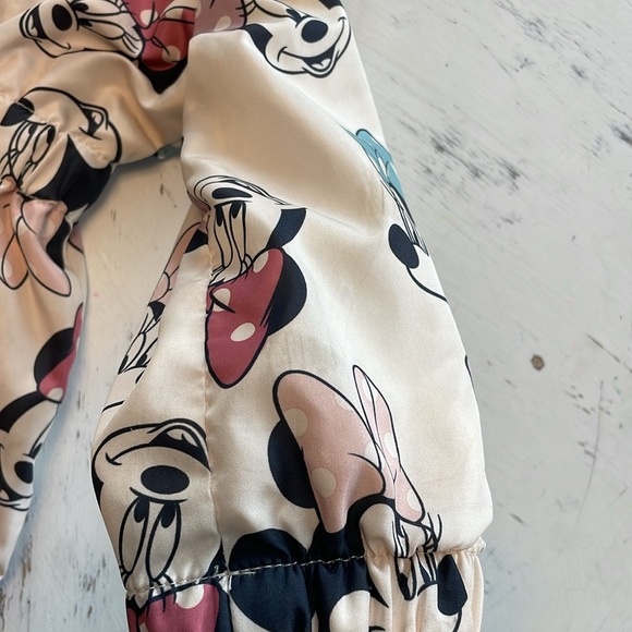 Disney Junior Minnie Mouse Jacket 2T - Picture 6 of 9